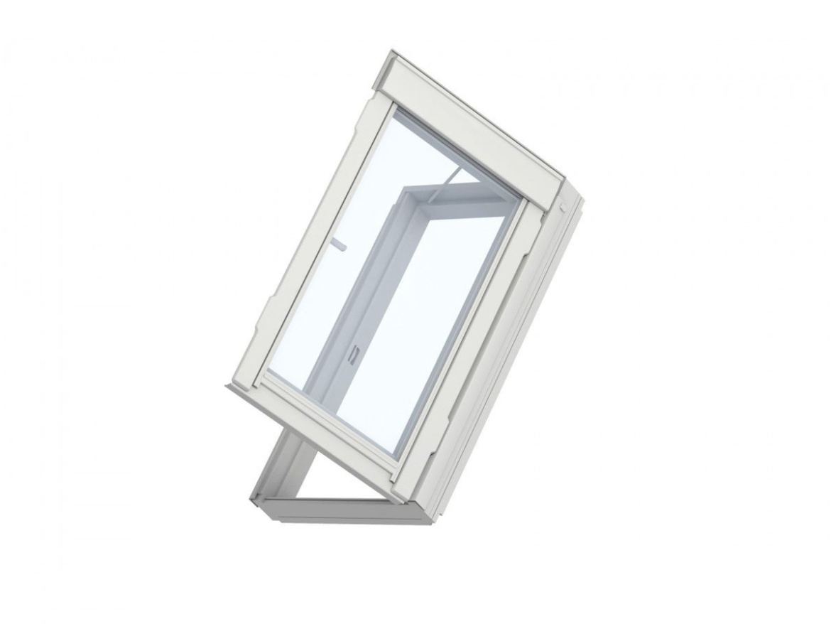 Velux Střešní výlezové okno GXL/GXU pro zateplenou střechu