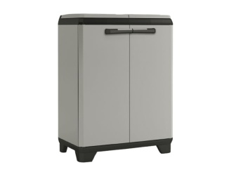 Épület –  Keter Planet Split