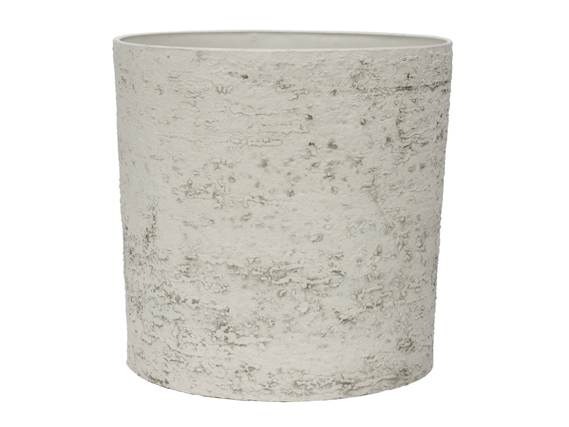 Květináč 43 x 43 x 43 G21 Baltic Coil