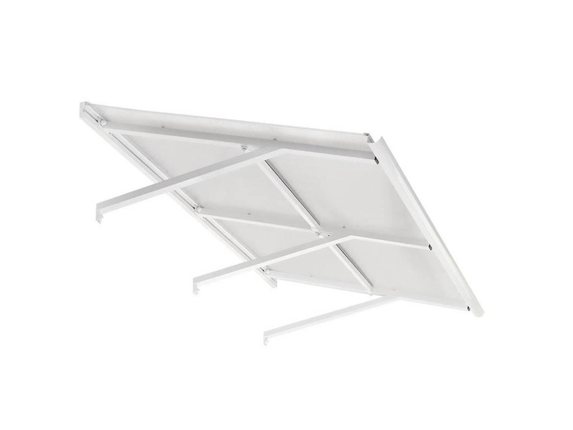 Vchodová stříška Scobax Savespot Line