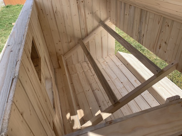 Kurník Česká Manufaktura Rosemary