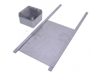 Zahrada –  Automatická dvířka Česká Manufaktura