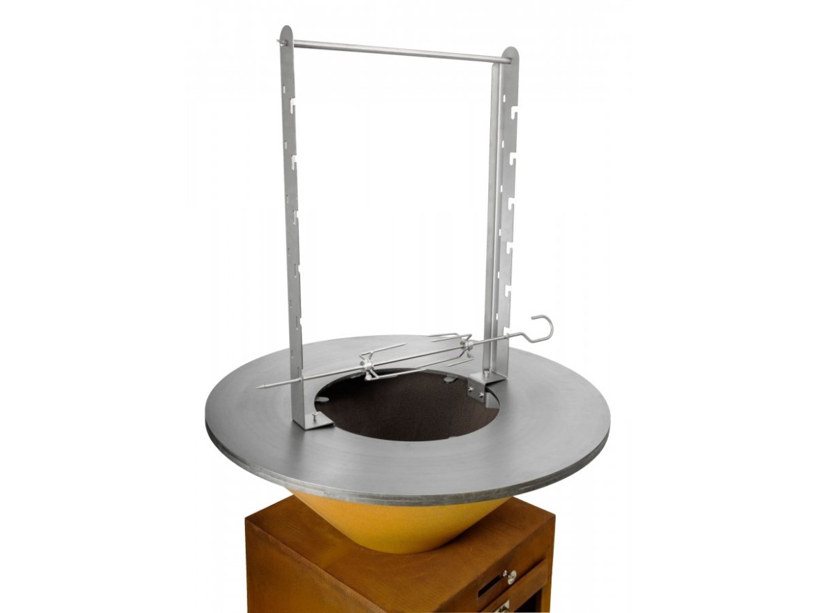 G21 Příslušenství  sestava grilovací jehly pro grily Montana a Oregon