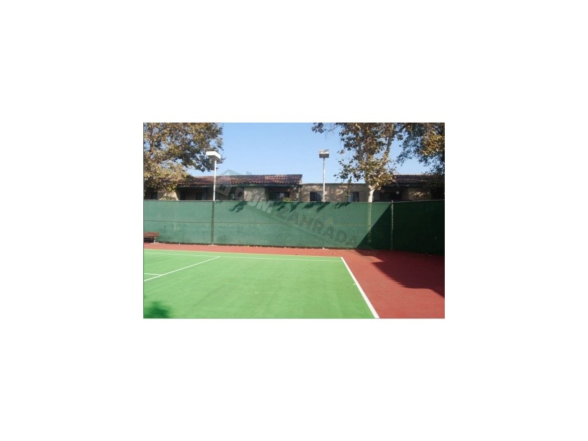 Bradas Stínící síť 95% - 1,5 x 50m