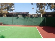 Bradas Stínící síť 95% - 1,5 x 50m