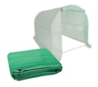 G21 Fólie  pro fóliovník 200 x 300 x 200 cm, zelená