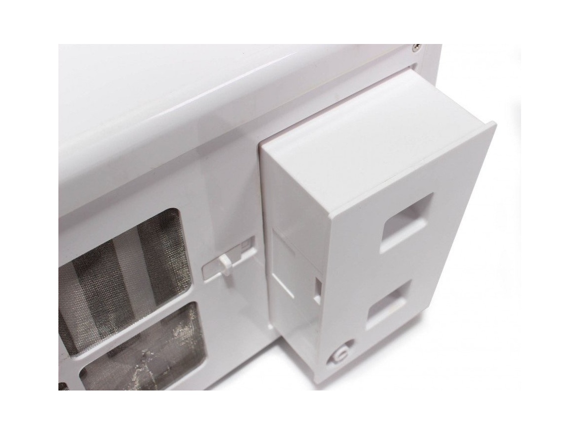 Kézszárítók Jet Dryer COMPACT