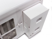 Vysoušeče rukou Jet Dryer COMPACT