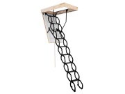 Pôdne schody Oman Long Flex Termo