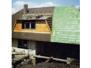 Zakrývacia plachta Gutta Guttaplane HW