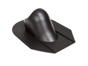 Vilpe Průchodový prvek HS pro šindelovou/břidlicovou krytinu