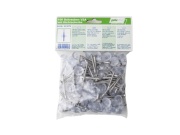 Nerezový vrut s podložkou Gutta V2A