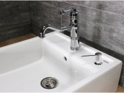 Kuchyňské baterie Luisina Chambord Clemence