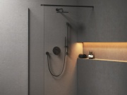 Ravak SG 065.00CR.O2.RB072 Podomietková batéria 2-cestná pre R-box, chróm