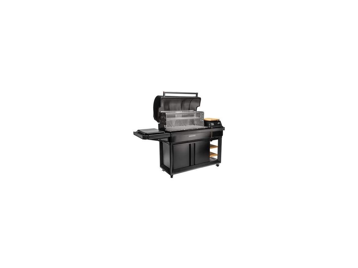 Peletový gril Traeger TIMBERLINE XL INT