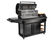 Peletový gril Traeger TIMBERLINE XL INT