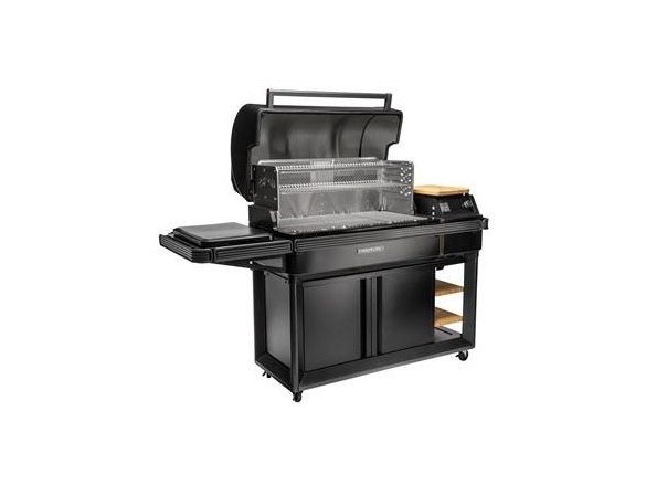 Pellet grill Traeger TIMBERLINE XL INT