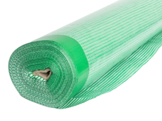 Polykarbonátové –  Covernit Skleníková fólie 260 g/m²