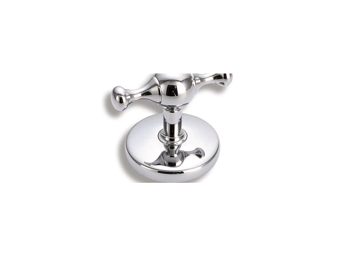 Novaservis Háček dvojitý Metalia,  6156,0