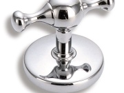 Novaservis Háček dvojitý Metalia,  6156,0