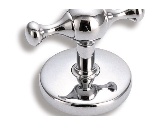 Novaservis Háček dvojitý Metalia,  6156,0