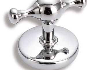 Novaservis –  Novaservis Háček dvojitý Metalia,  6156,0