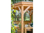 Tuindeco DIY Zoutelande 400