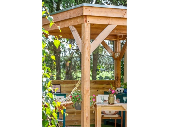 Tuindeco DIY Zoutelande 400