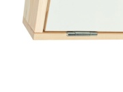 Půdní výlez Oman Extra WS