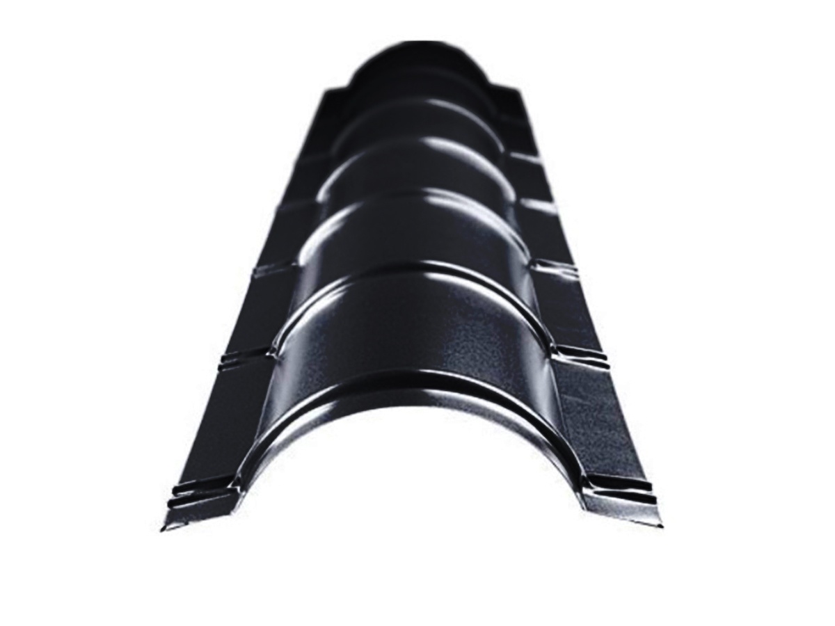 Hřebenáč Budmat GS-30