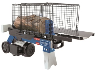 Príslušenstvo pre Hydraulický olej 5 l Scheppach Hydraulický olej 5 l