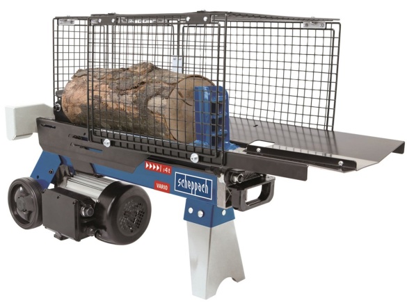 Rönkhasító Scheppach HL 460