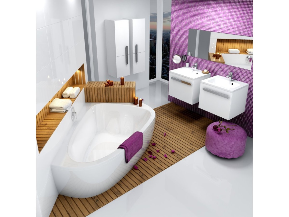 Ravak Vana LoveStory II P 196x139