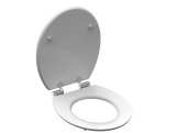 WC sedátka, záchodová prkna Schütte OASIS | MDF HG, Soft Close