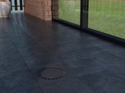 Vpusť Chuděj PVP 50/75 (průběžná)