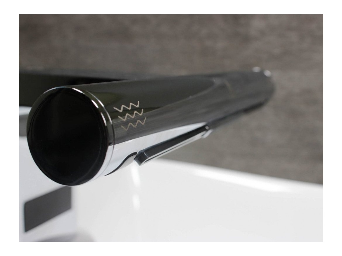 Kézszárítók Jet Dryer AIRTAP 2v1 - hranatá