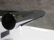 Vysoušeče rukou Jet Dryer AIRTAP 2v1 - hranatá