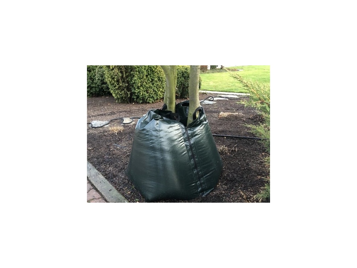 Bradas Zavlažovací vak na stromy 85l  KTTZ75/50