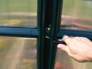 Skleník Scobax Louvre