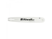 Pre RPCS 5040 / RPCS 5140 Riwall PRO Vodící lišta 16" (40 cm) .325" 1,5 mm