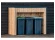 awning Durbin 214x95x170cm, for container storage