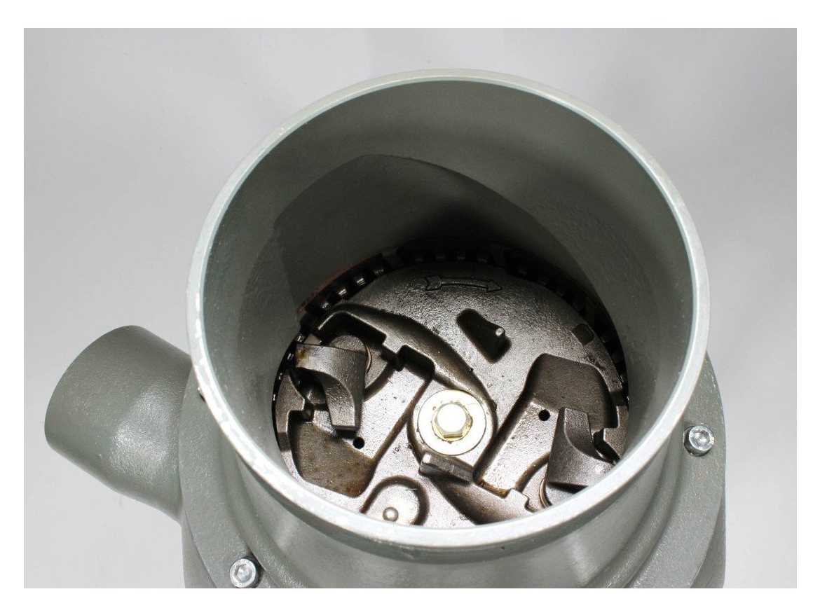 Drtiče odpadu Waste King Commercial 3000