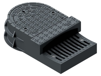 Odvodnenie a drenáže –  Vlček Nisa