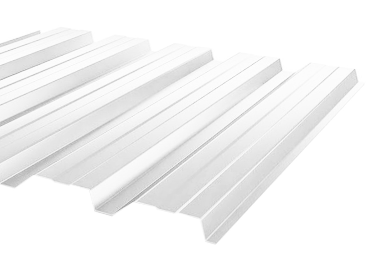 Trapézový plech Budmat TRB-50