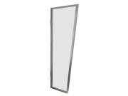 Bočná stena Gutta MN/NO B1 akryl