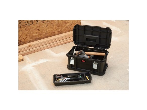 Keter Box  Connect Tool box
