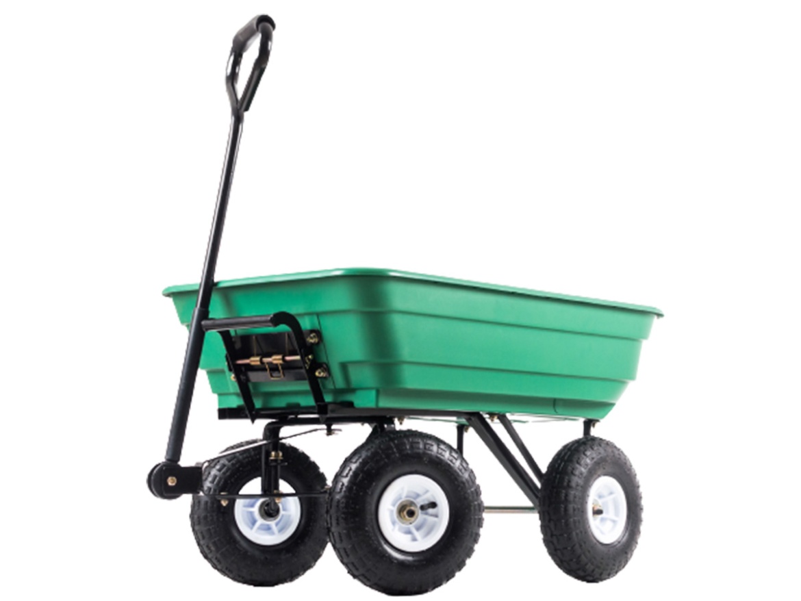 90 G21 Zahradní vozík GA