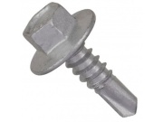 Samovrtný šroub s integrovanou podložkou Marcopol MPT 5 IW