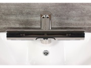 Kézszárítók Jet Dryer AIRTAP 2v1 - kulatá