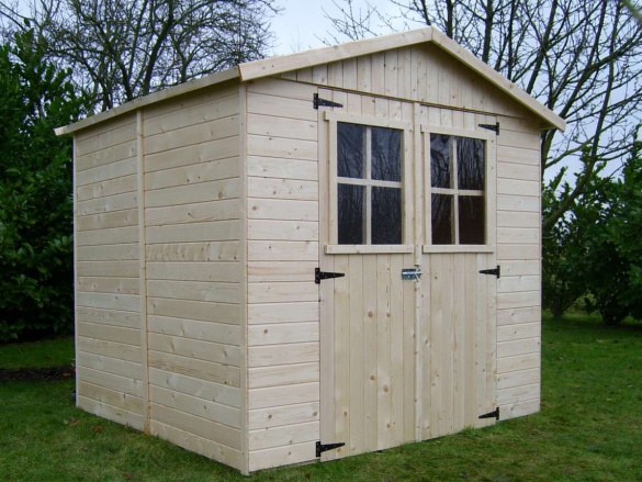 Domček Solid Ester PRO